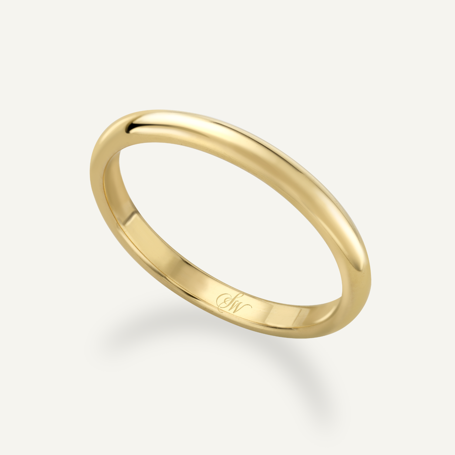 Hebrides Yellow Gold