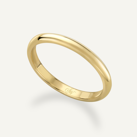 Hebrides Yellow Gold