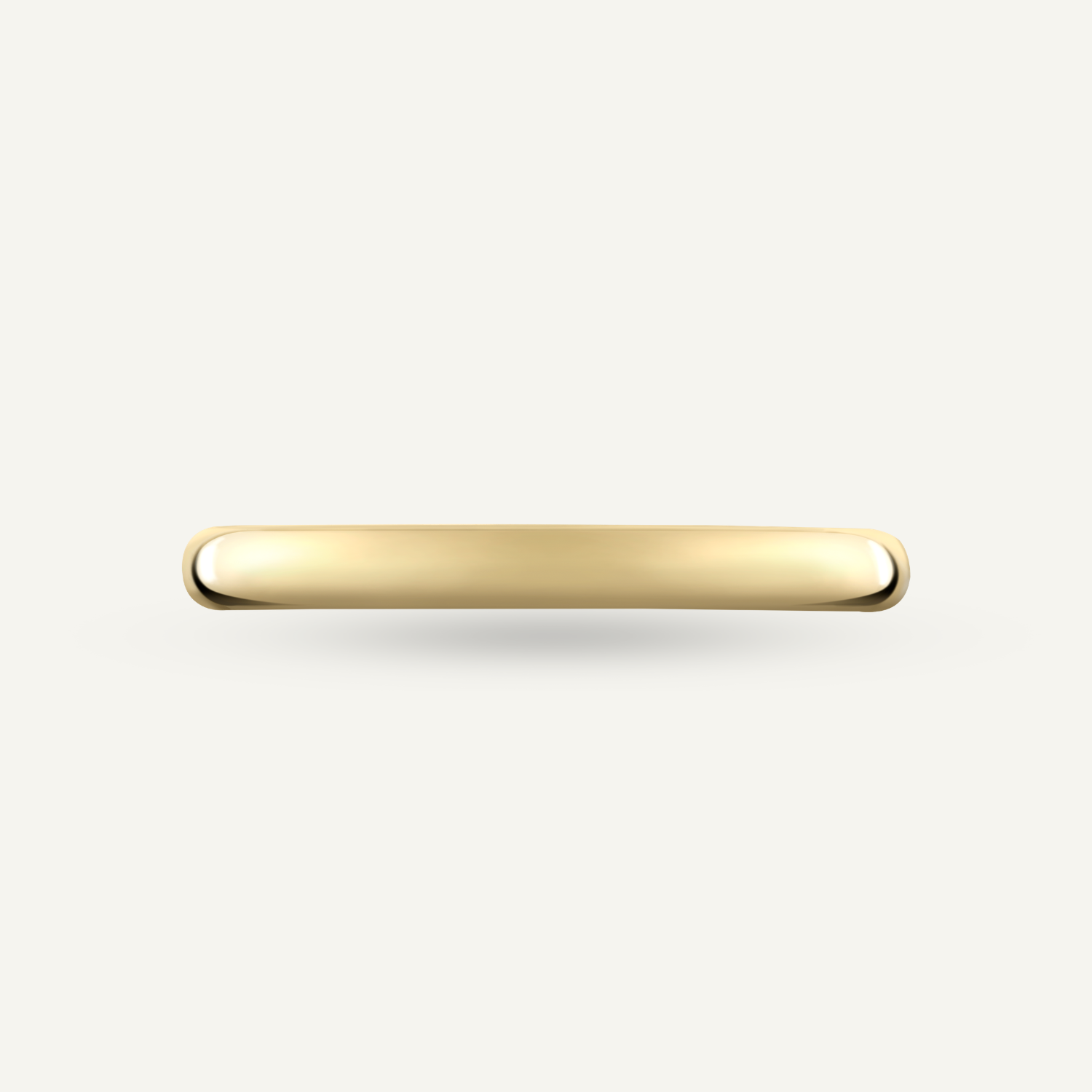 Hebrides Yellow Gold