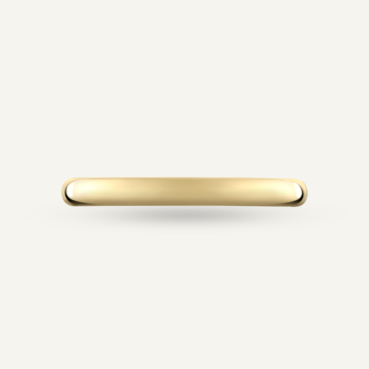 Hebrides Yellow Gold
