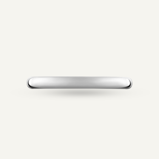 Hebrides White Gold