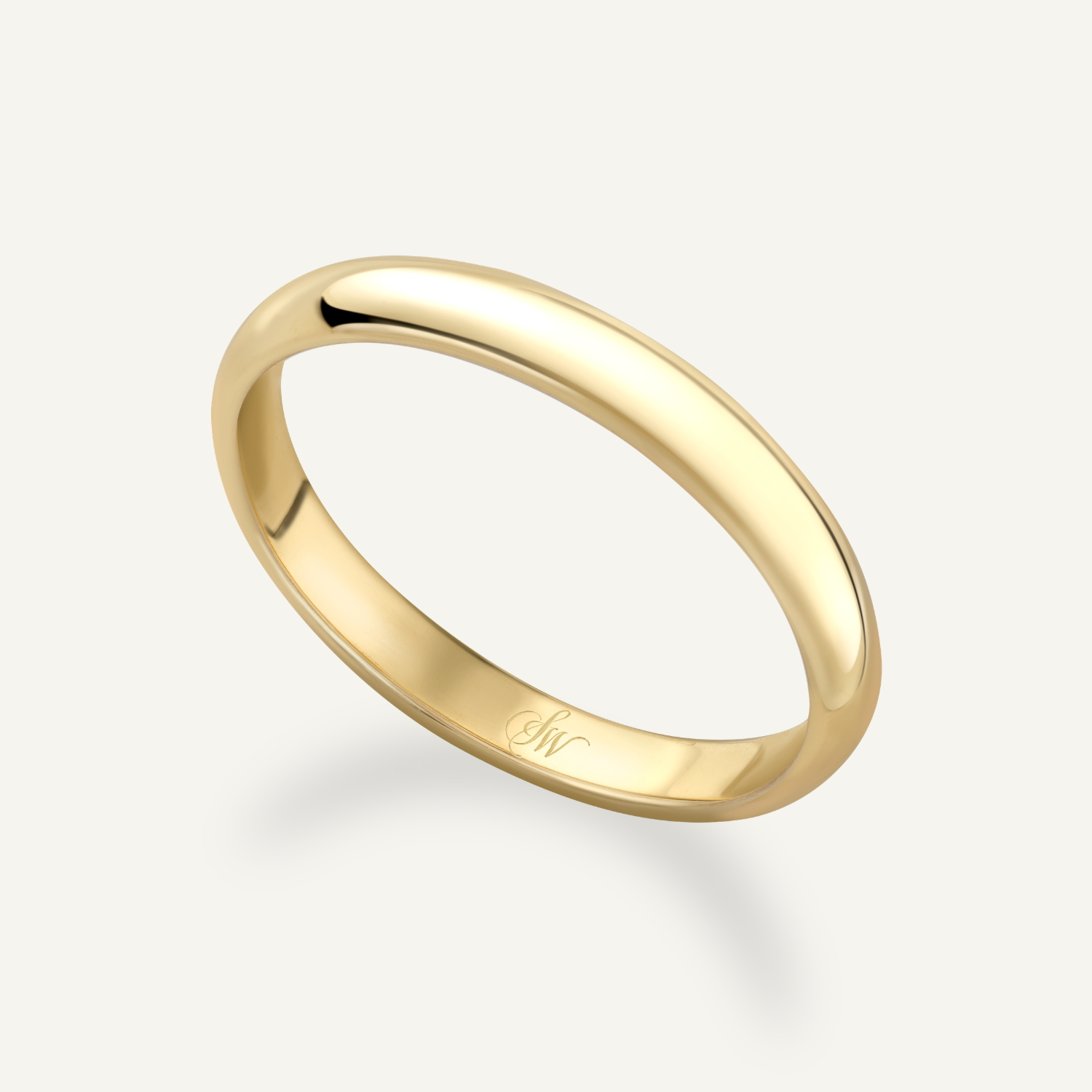 Hebrides Yellow Gold