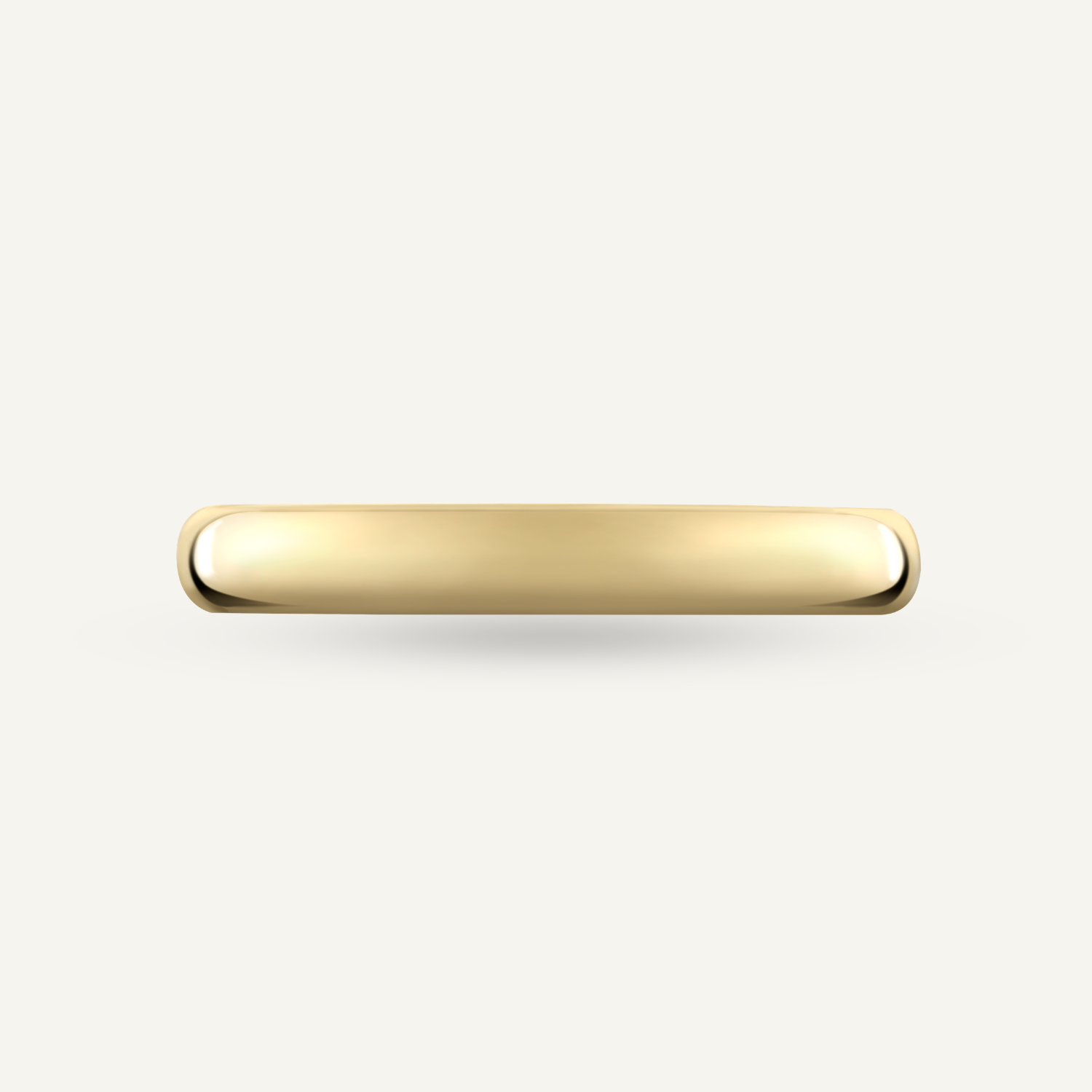 Hebrides Yellow Gold