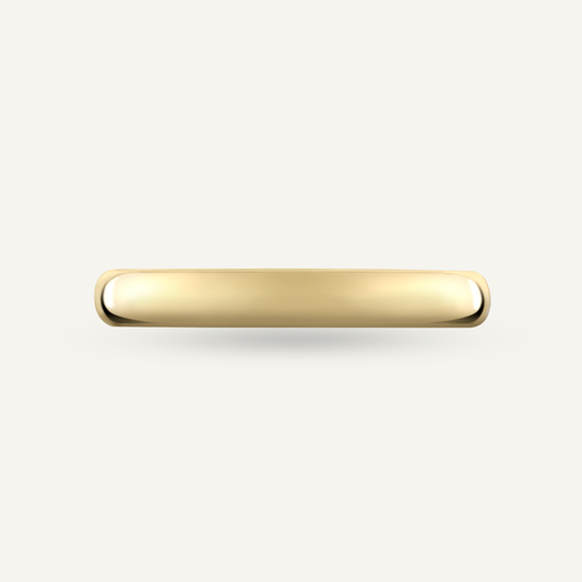 Hebrides Yellow Gold