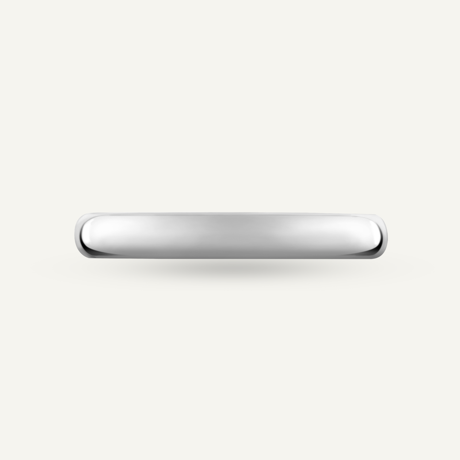 Hebrides White Gold