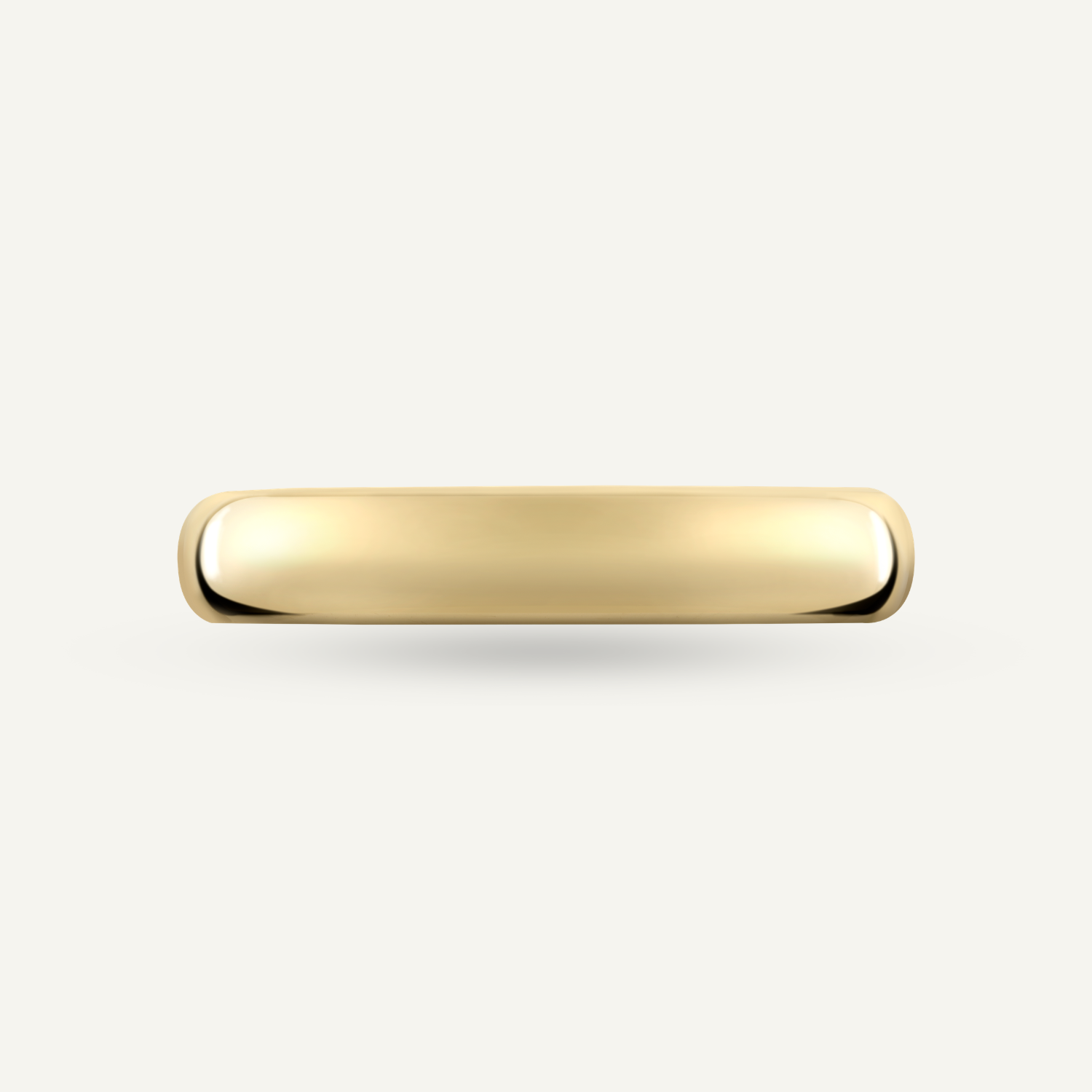 Hebrides Yellow Gold