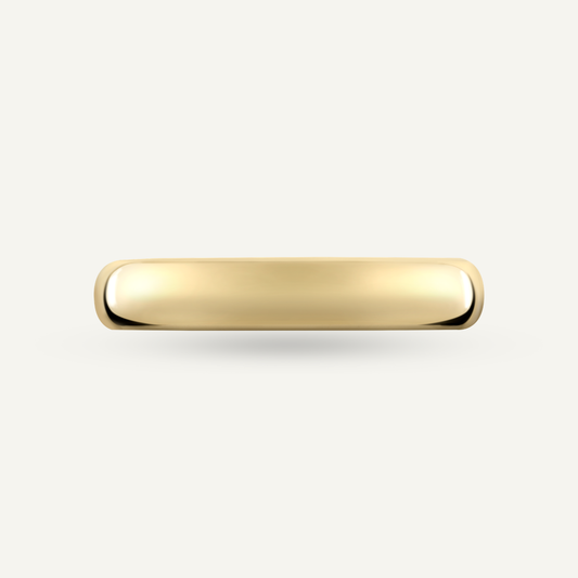 Hebrides Yellow Gold