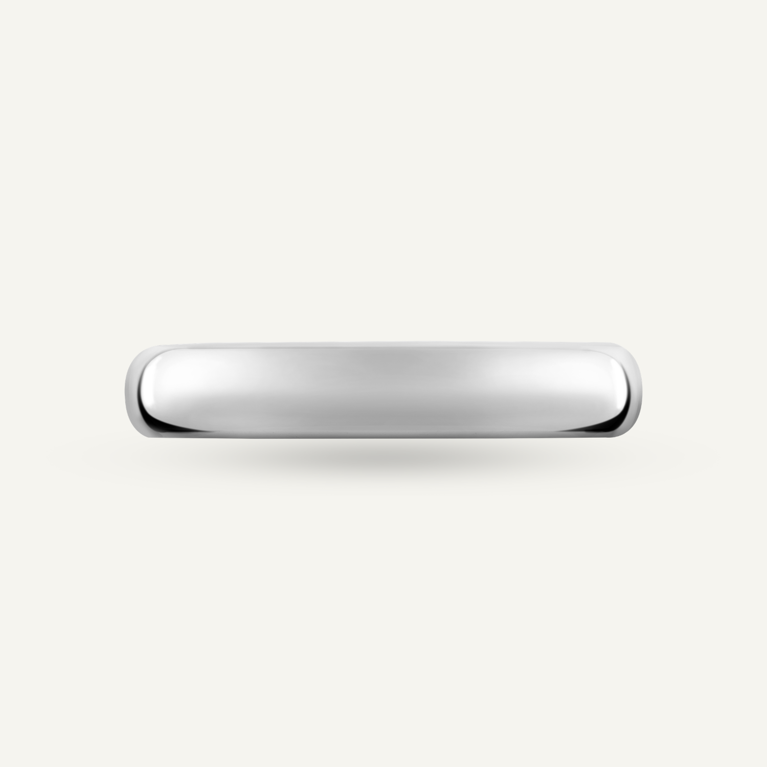 Hebrides White Gold