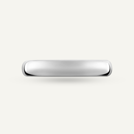 Hebrides White Gold