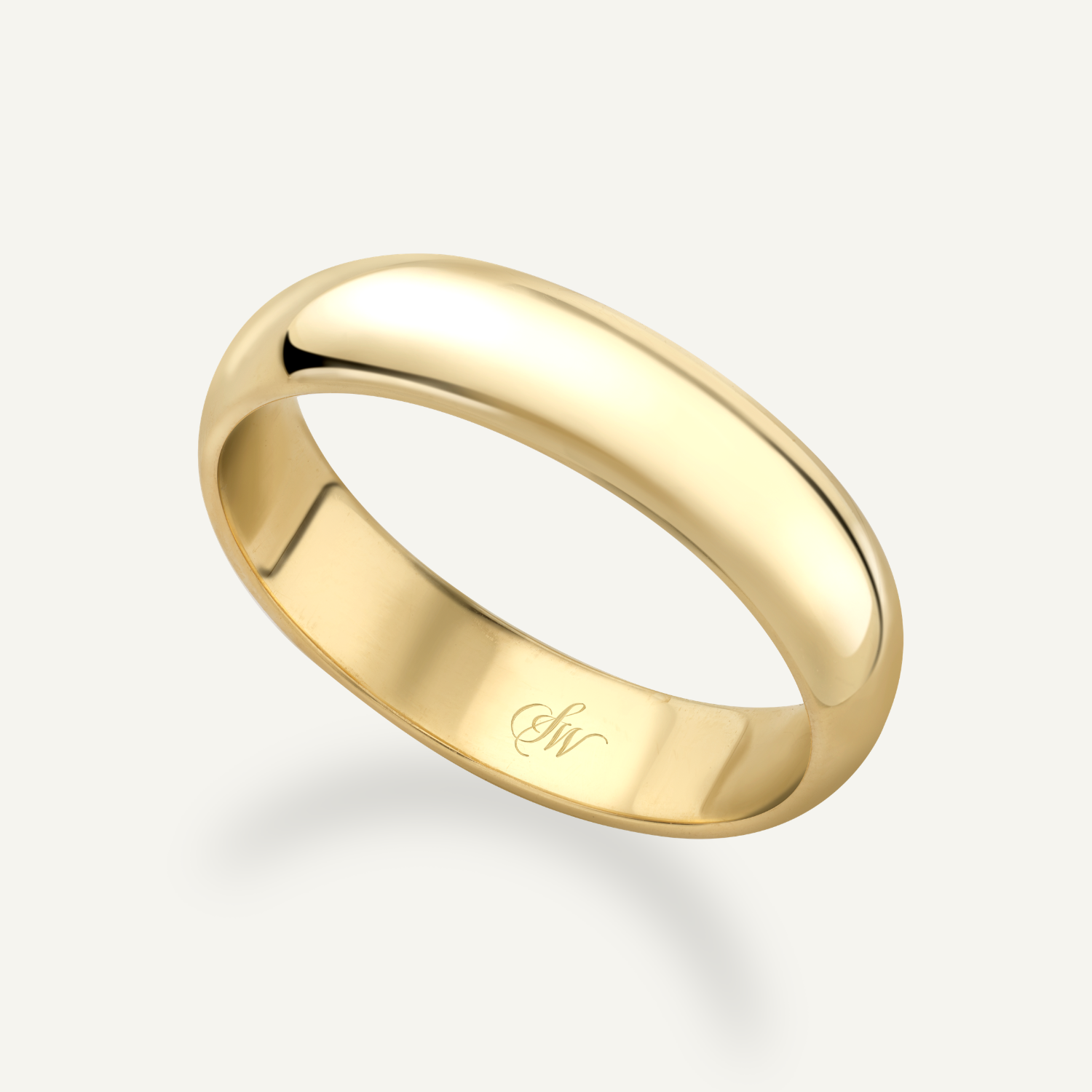 Hebrides Yellow Gold