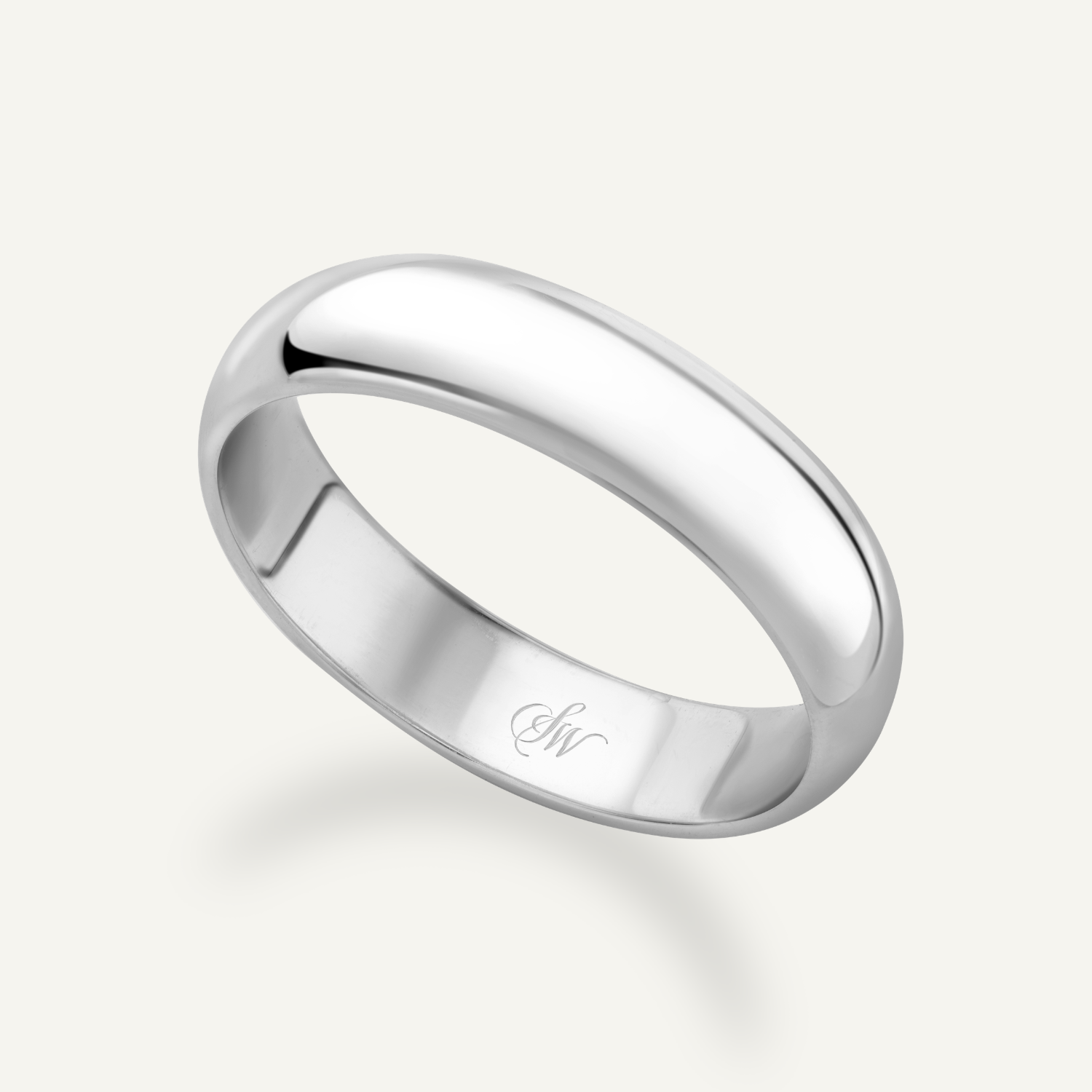 Hebrides White Gold