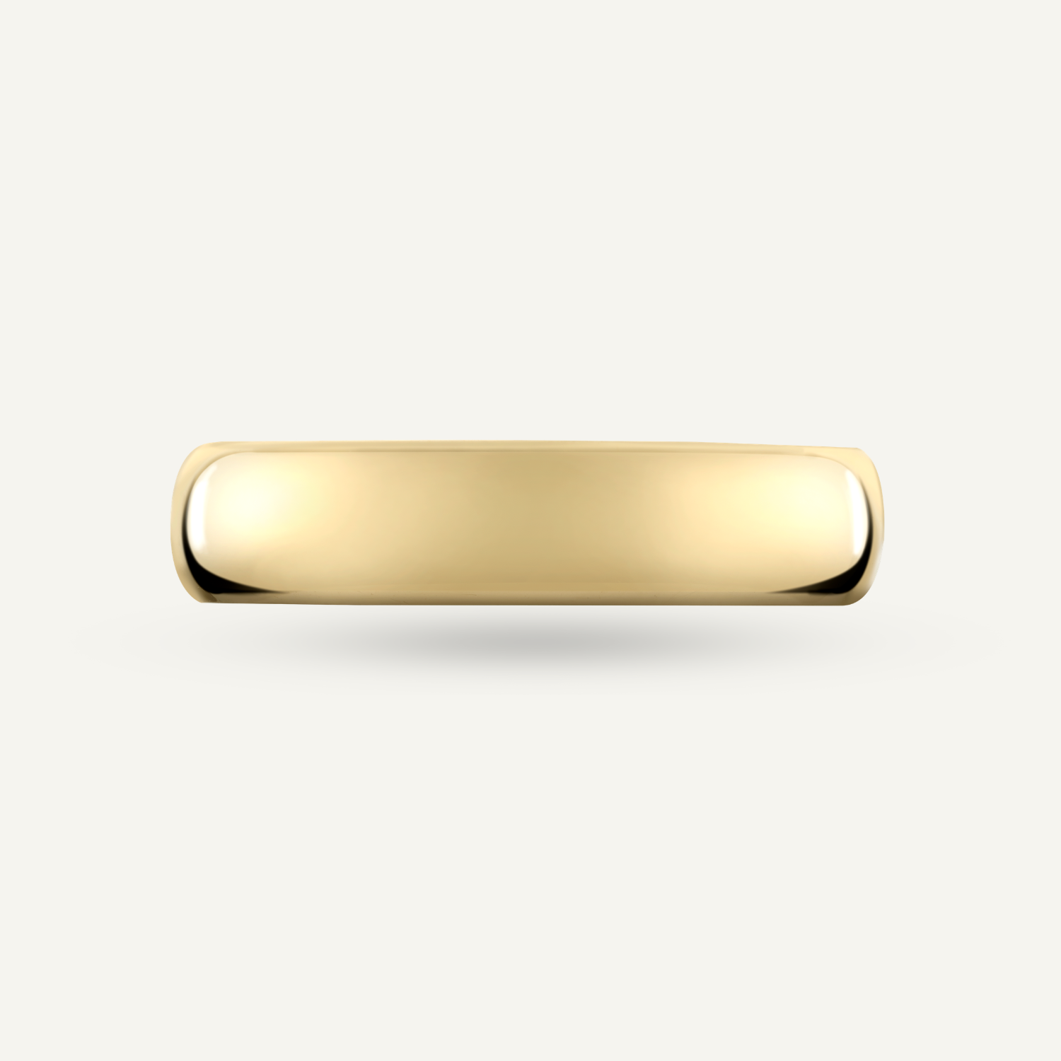 Hebrides Yellow Gold