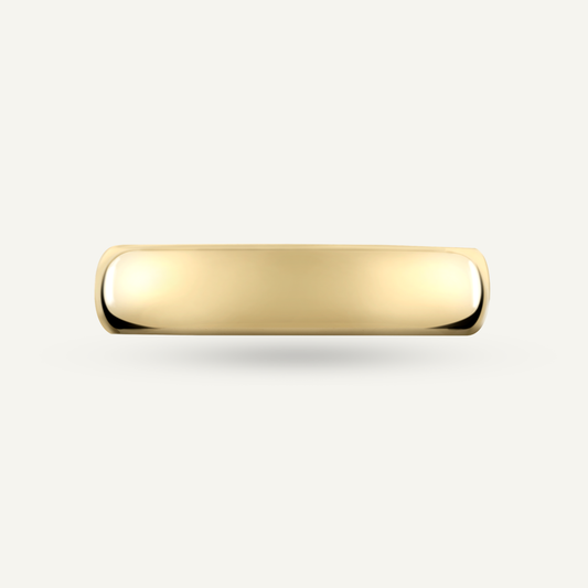 Hebrides Yellow Gold