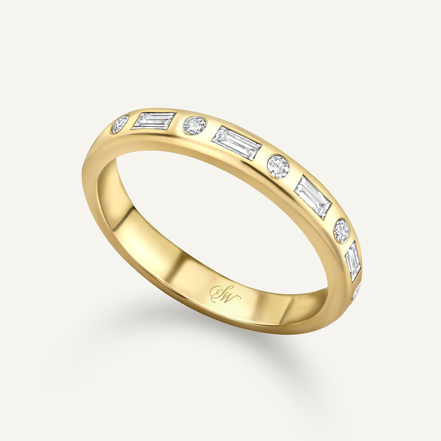 Aberfeldy Yellow Gold (In Stock)