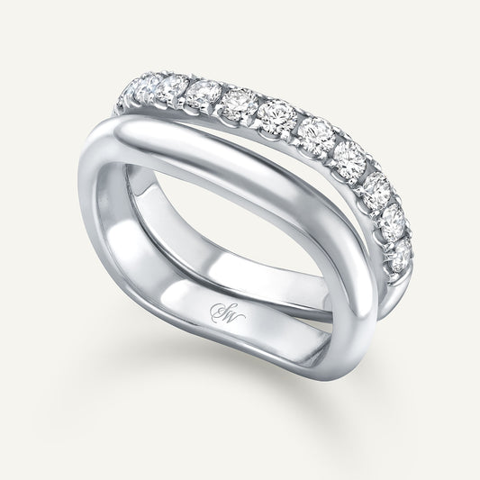 Alloa White Gold (In Stock)