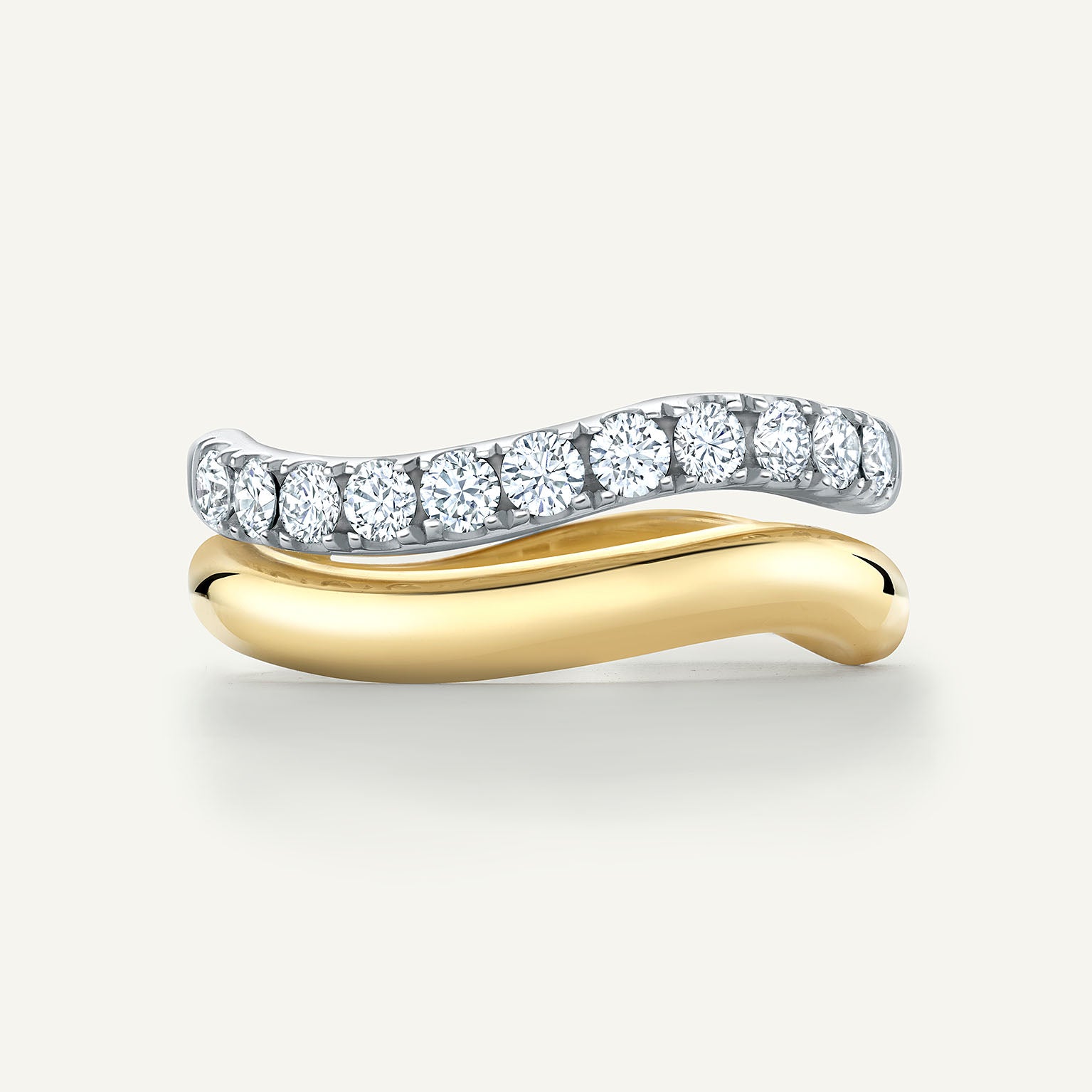 Alloa Yellow Gold (In Stock)