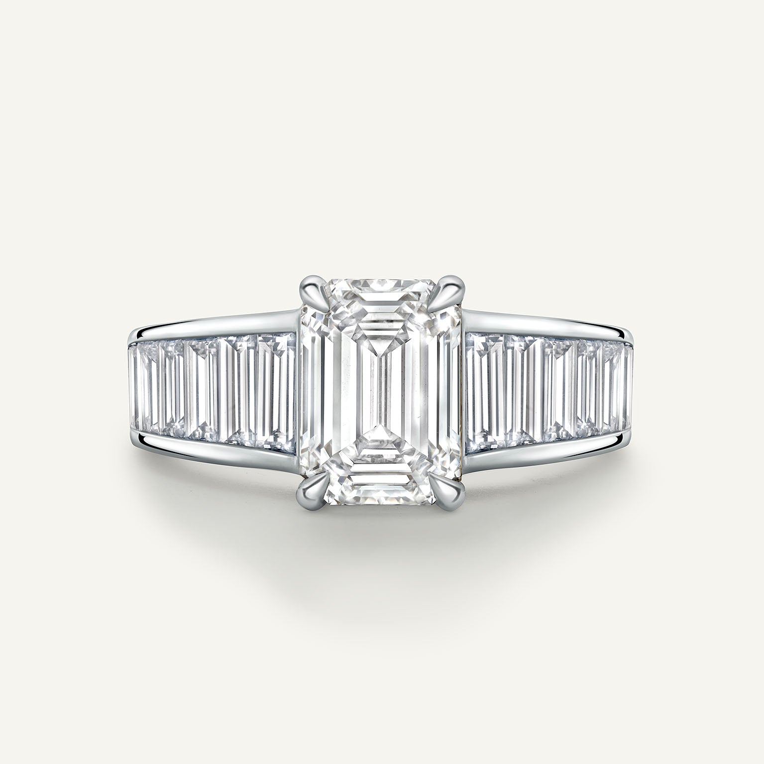 Arran White Gold (In Stock)