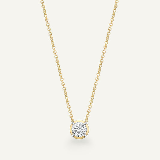 Aviemore Yellow Gold (In Stock)