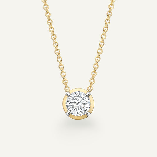 Aviemore Yellow Gold (In Stock)