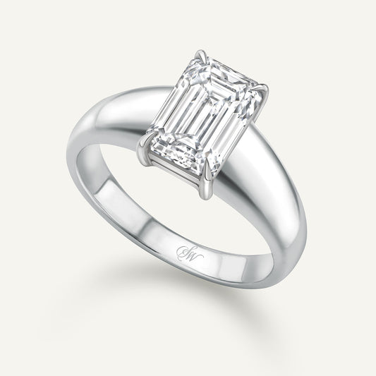 Clova White Gold (In Stock)