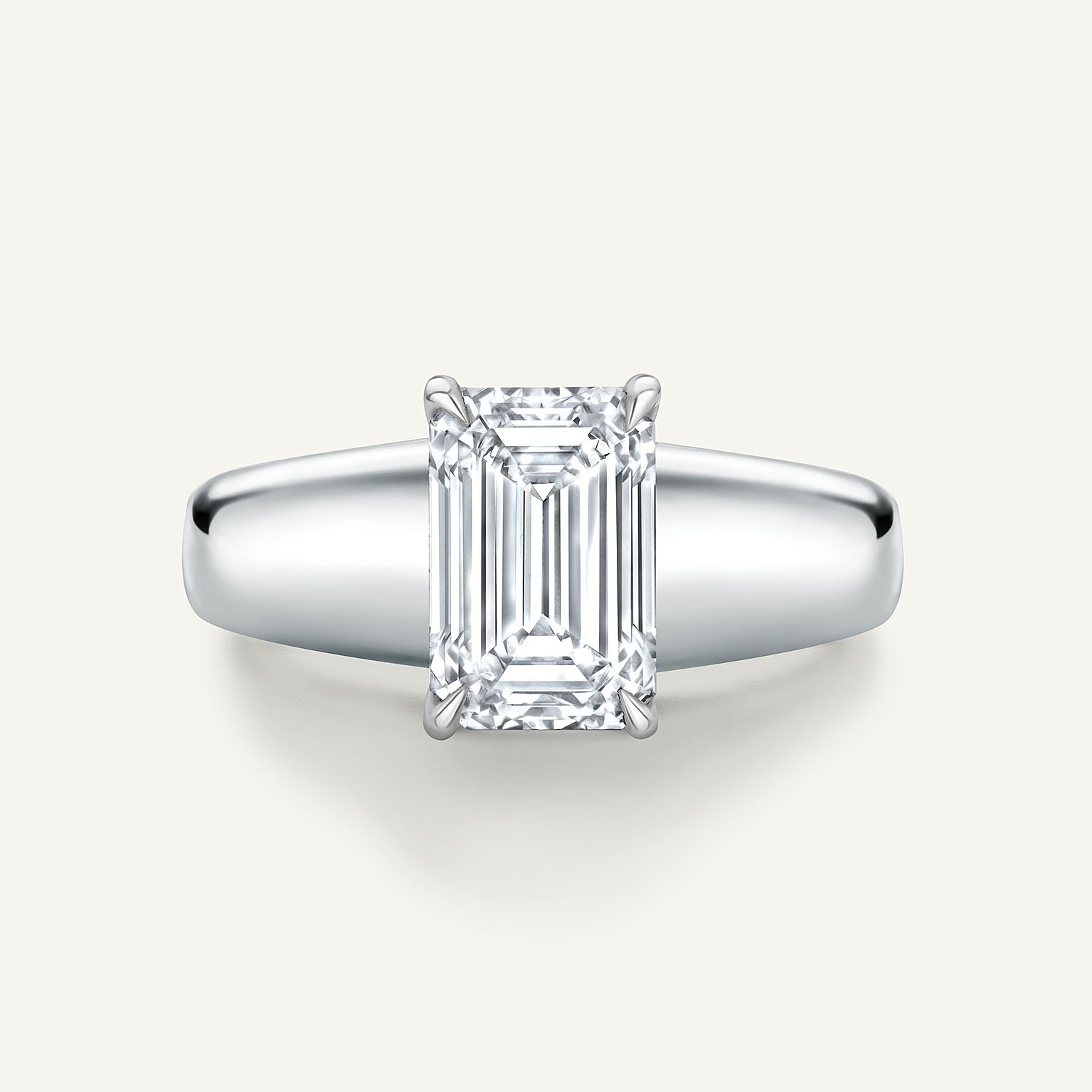 Clova White Gold (In Stock)