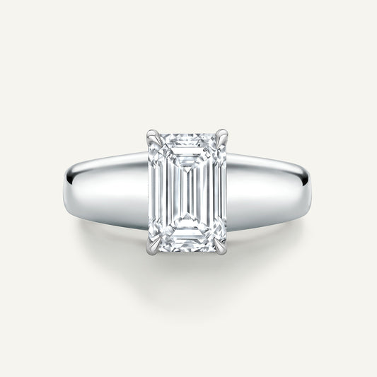Clova White Gold (In Stock)