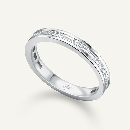 Cluny White Gold (In Stock)
