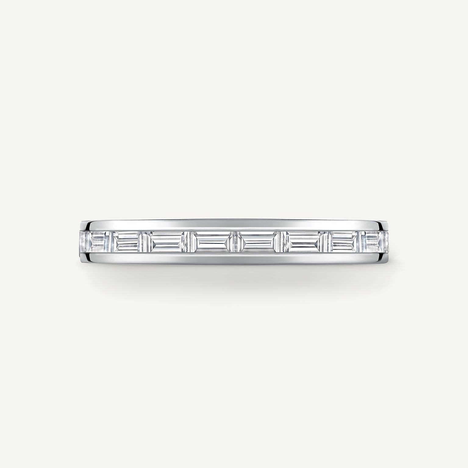 Cluny White Gold (In Stock)