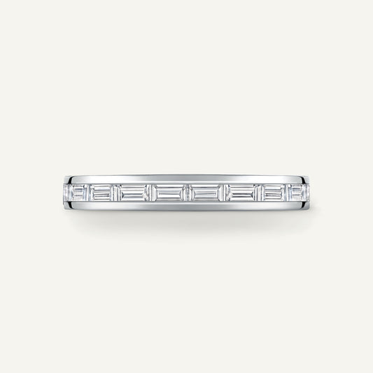 Cluny White Gold (In Stock)