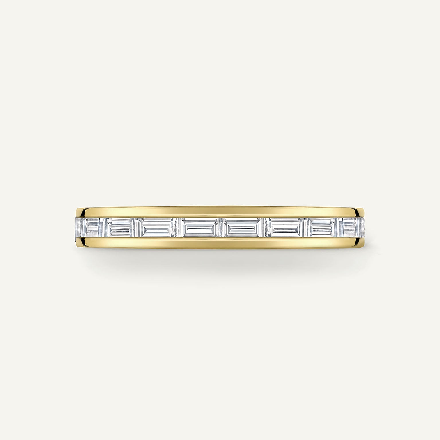 Cluny Yellow Gold (In Stock)