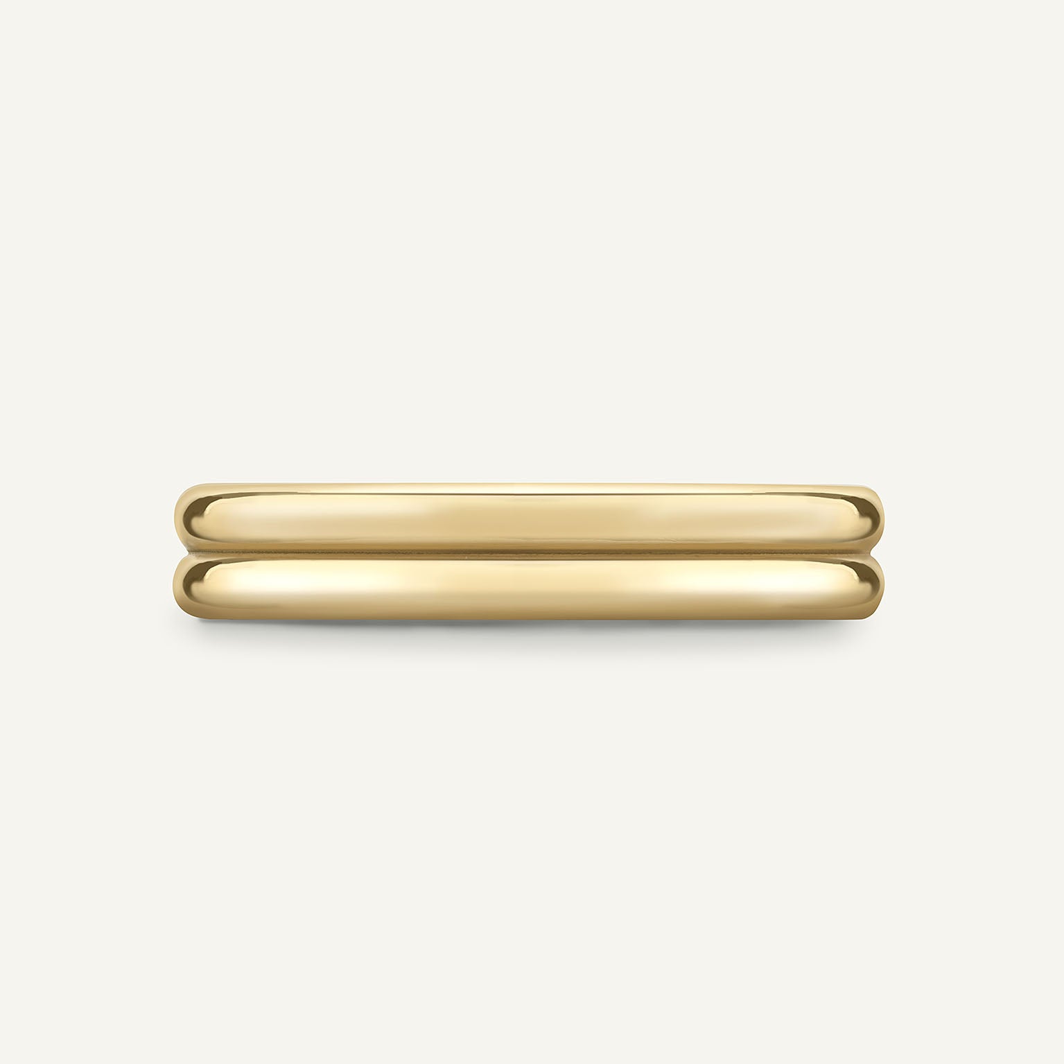 Double Wick Yellow Gold (In Stock)