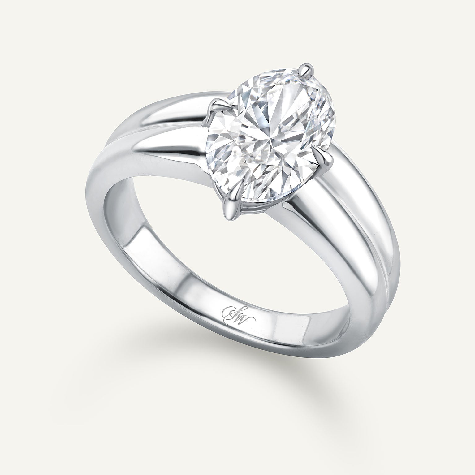 Gigha White Gold (In Stock)