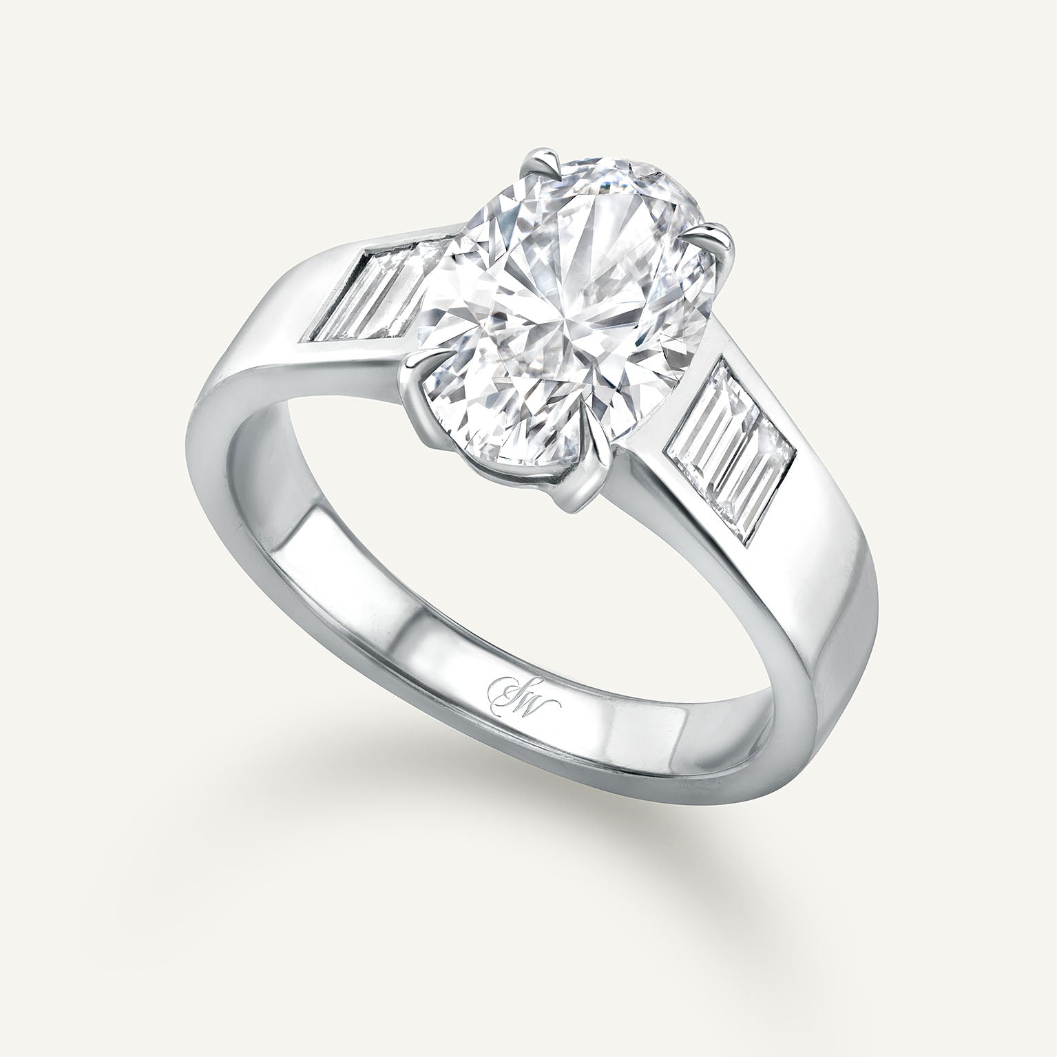 Gunna White Gold (In Stock)