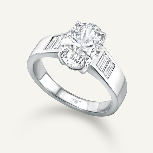 Gunna White Gold (In Stock)