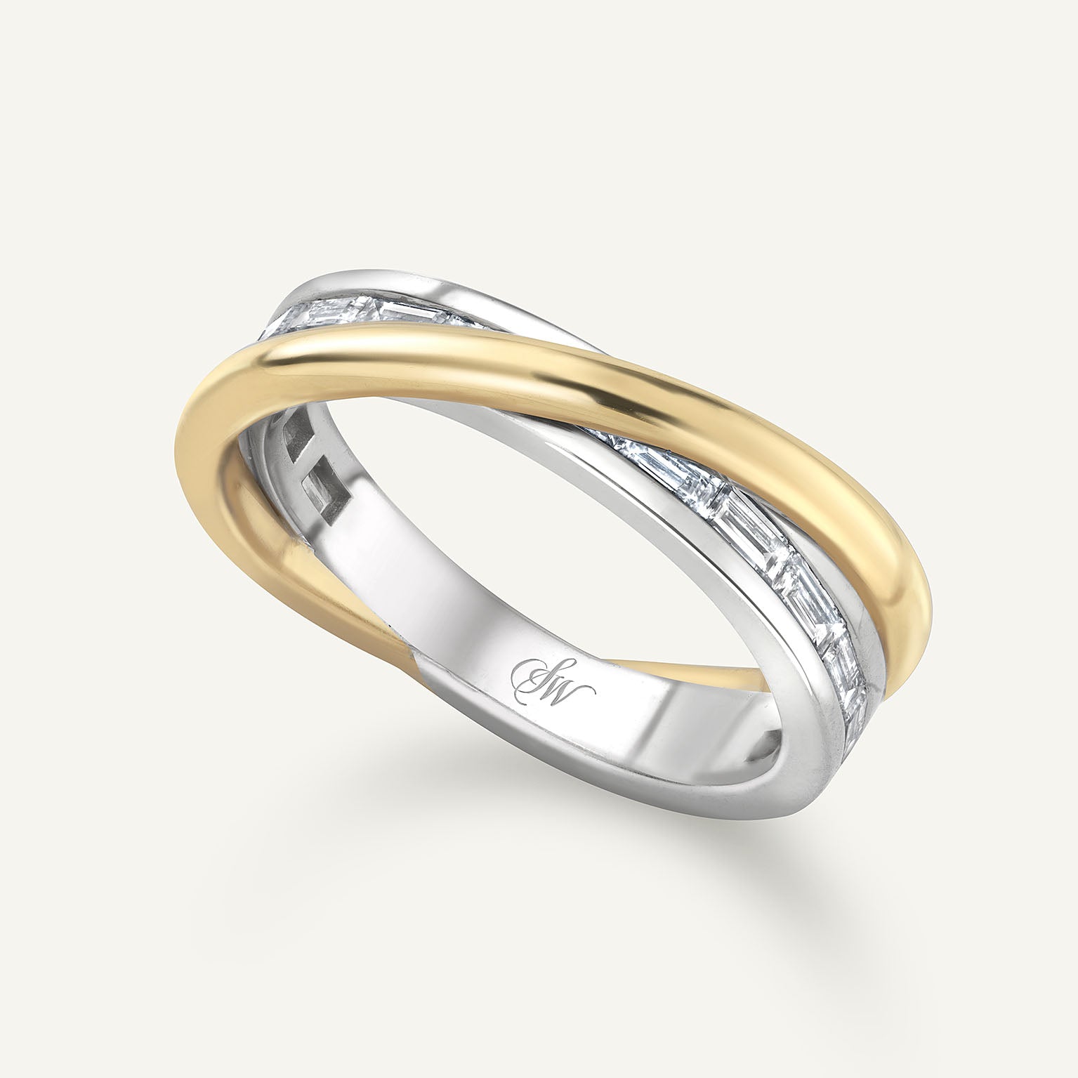 Jura Ring