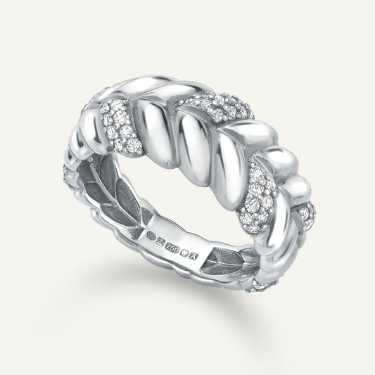 Luss White Gold (In Stock)