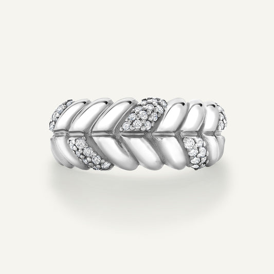 Luss White Gold (In Stock)
