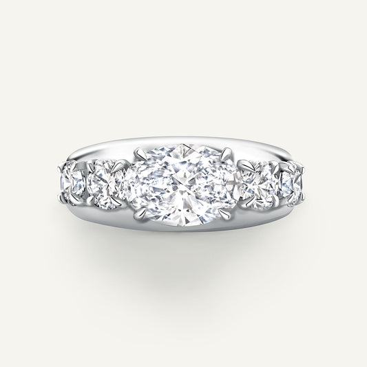 Monzie White Gold (In Stock)
