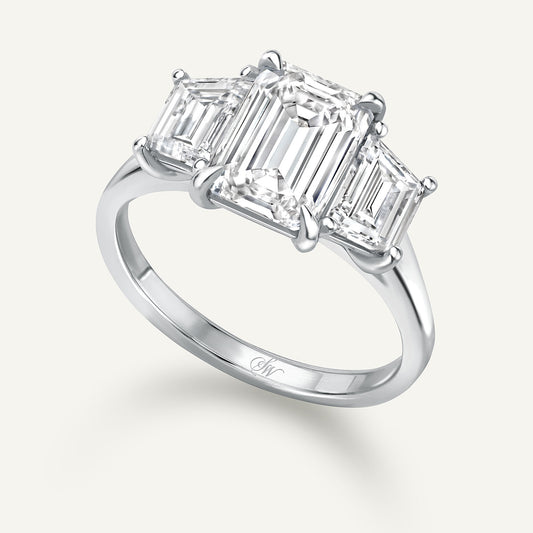 Mull White Gold (In Stock)