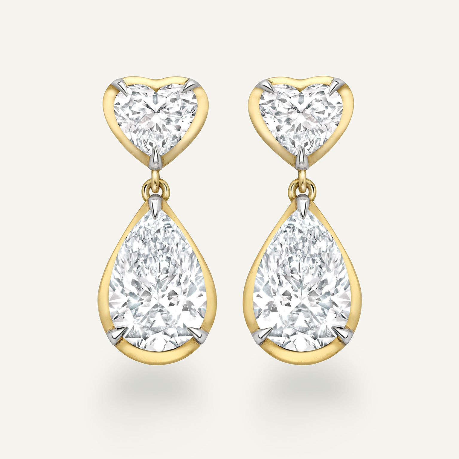 Nolita Yellow Gold (In Stock)