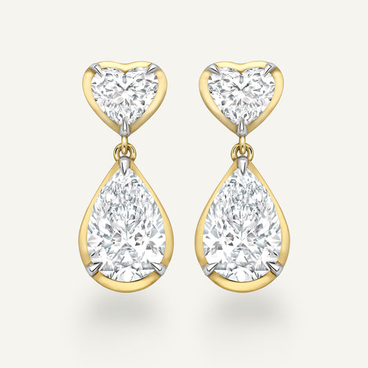 Nolita Yellow Gold (In Stock)