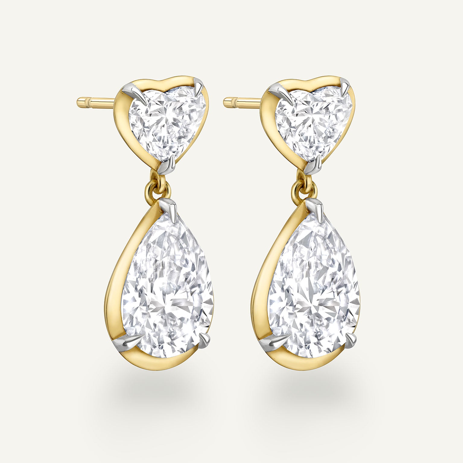 Nolita Yellow Gold (In Stock)