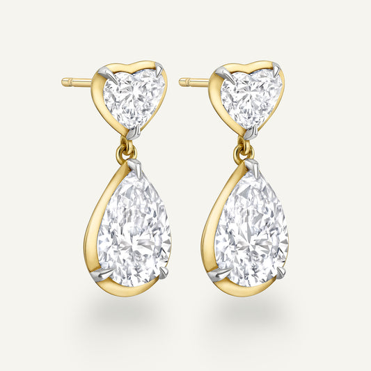 Nolita Yellow Gold (In Stock)