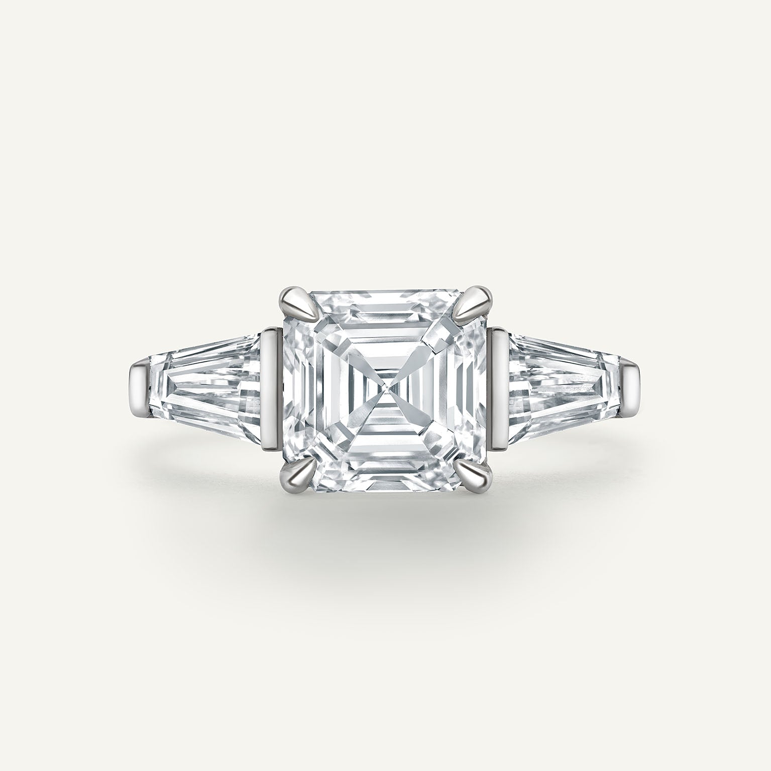 Shetland White Gold (In Stock)