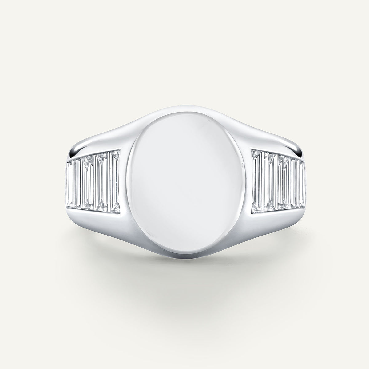 Skye White Gold (In Stock)
