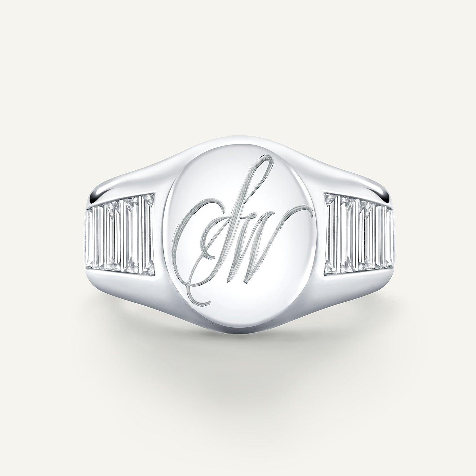 Skye White Gold (In Stock)