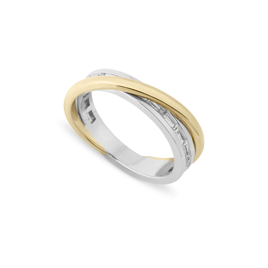Jura Ring