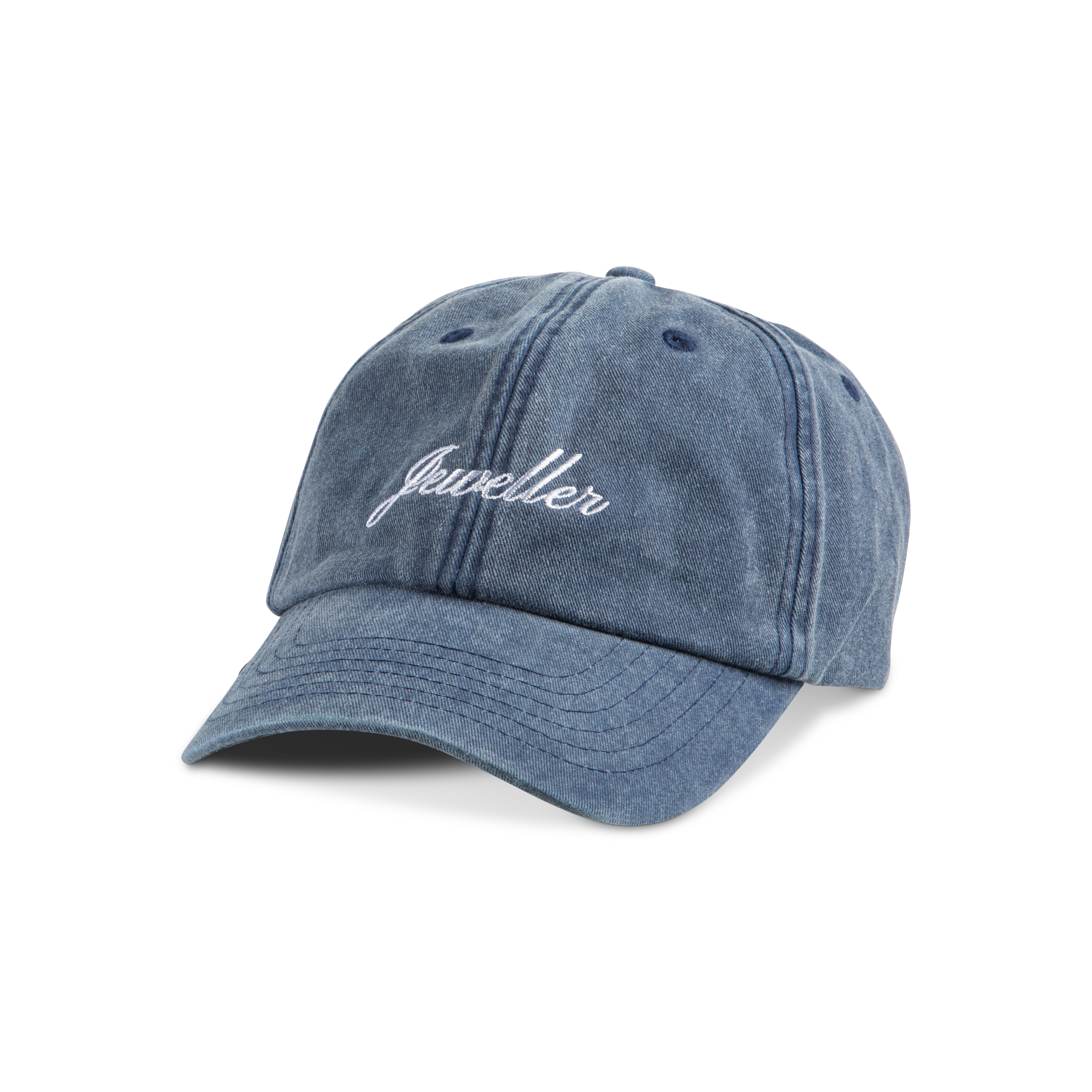 Jeweller Cap