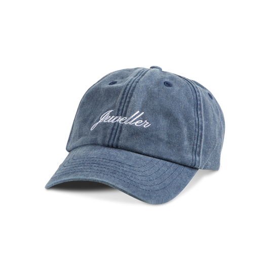 Jeweller Cap