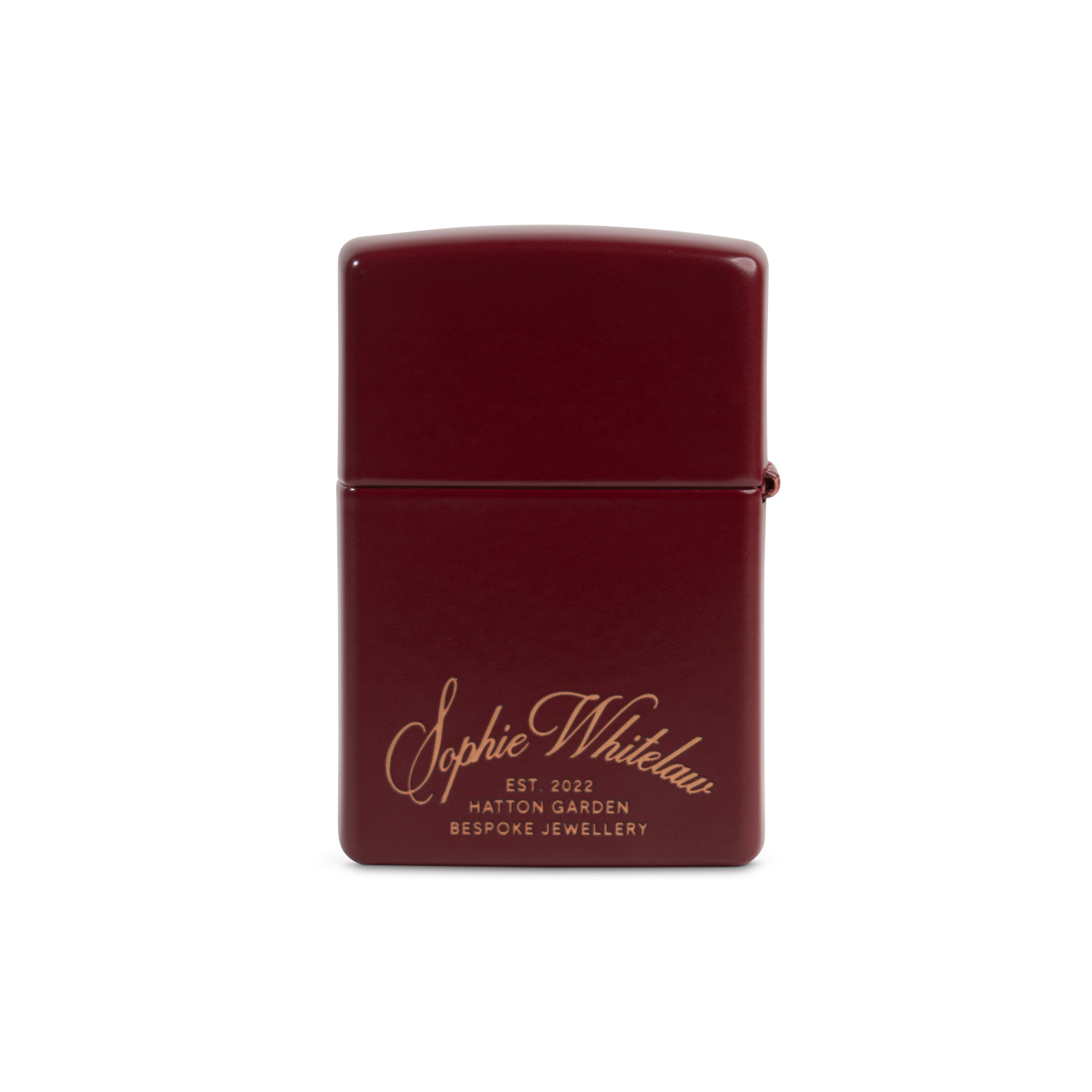 Hot Property Lighter